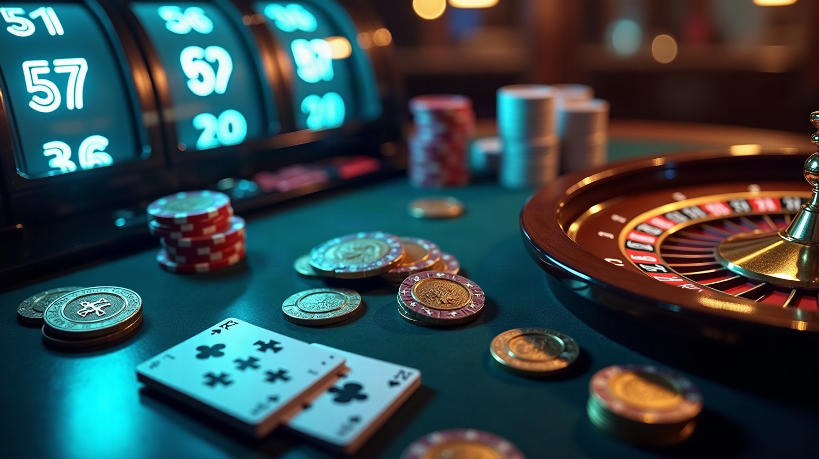 Drip Casino Banner