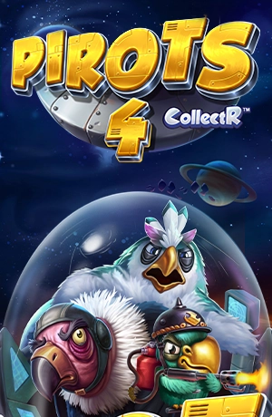 Pirots 4