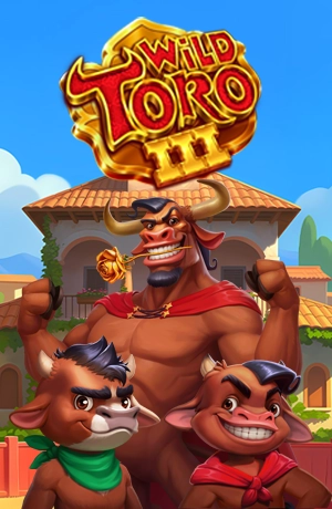 Wild Toro 3